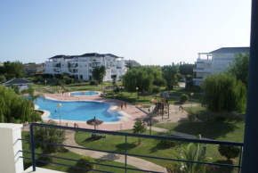 Apartamento en Bahia Golf - Costa Ballena